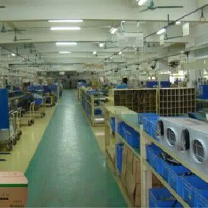 广州迅友电梯科技有限公司