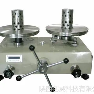 主辅一体活塞式压力计(主辅一体)