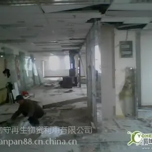 长宁区商务楼房拆除,上海大型商场拆除,上海化工厂拆除,上海废旧发电厂拆除