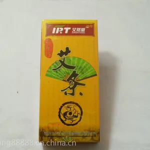 厂家供应批发南阳艾和堂三年陈艾条
