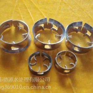 阶梯环填料生产设备
