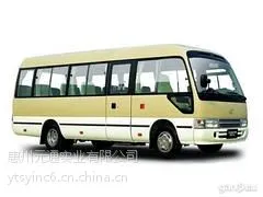 中巴车哪里有:广东实惠的中巴车出租哪家提供