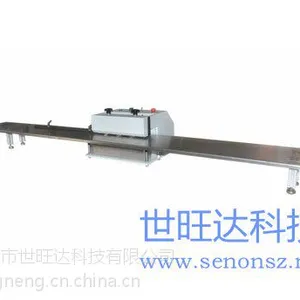 自动走刀式分板机的特点介绍