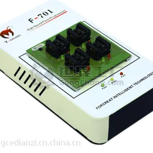 F-701超高速通用编程器