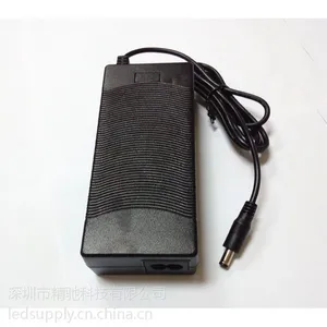 42V2A扭扭车充电器UL认证厂家电动自行车充电器厂家直供