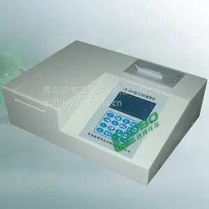 �ൺ·��LB-M100 COD�ⶨ��ˮ�ʿ��ٷ����ǹ�Ӧ