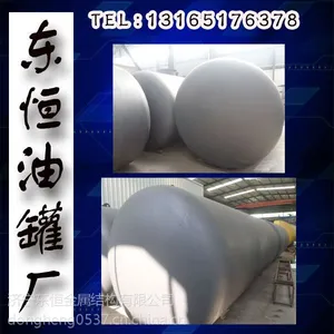 山口双层油罐制造厂