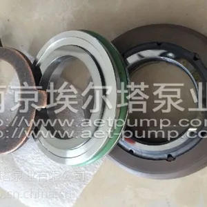 供应ITT飞力污水泵机械密封,xylem飞力水泵机械密封