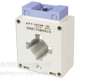 上海二工APT电流互感器厂家 ALH-0.66 30II电流互感器选项报价