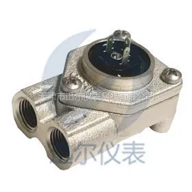 供应气体流量计,空气流量计,天然气流量计,蒸汽流量计,NU.ER.T.型微小量流量计