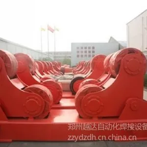 供应滚轮架厂家|大型滚轮架专业制造|河南厂家直销