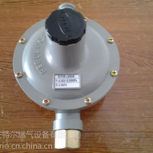 供应SYR-50调压器Q20调压阀DTR-***A减压阀