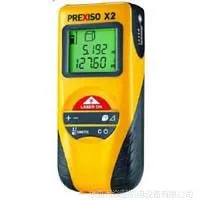 PREXISO X2手持式激光测距仪瑞士徕卡普瑞测x2 30米激光测量尺