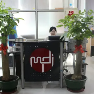 深圳市美迪电子有限公司