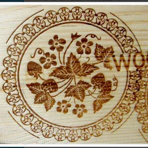 惠昕HX-106香柏工艺品烫画机