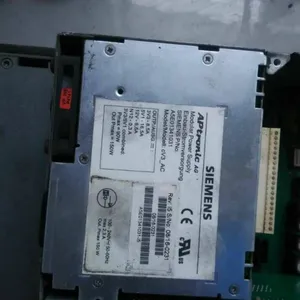 西门子工控机627/827/577/677电源A5E31006890,