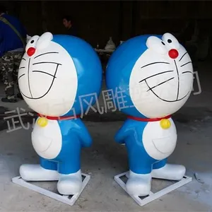 供应武汉雕塑公司,房地产卡通雕塑,抽象玻璃钢雕塑