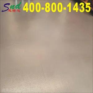 海南超高强水泥自流平，新型地板材料，自流平水泥