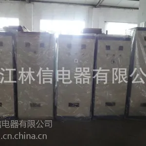 浙江林信供应软启动矿用开关柜