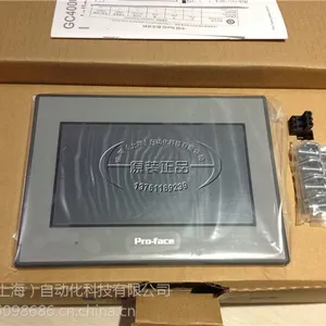 Pro-face普洛菲斯 触摸屏PFXGE4401WAD原装正品