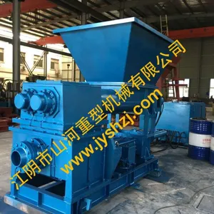 供应山河牌YH系列液压驱动煤泥泵