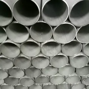 不锈钢热交换器管 月盛不锈钢 38*1.2*9000mm