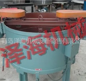 供应转子式混砂机.树脂砂混砂机
