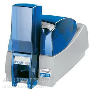 供应福建德卡Datacard 卡片打印机(SP55 Plus)
