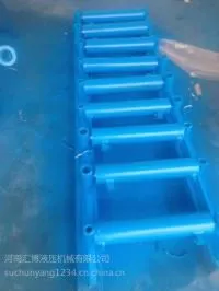 扫路车专用液压油缸