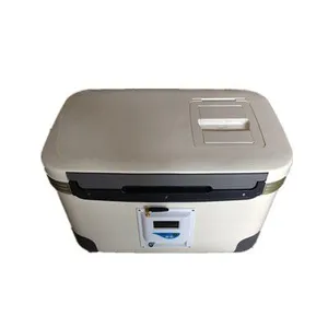新版GSP药品运输箱