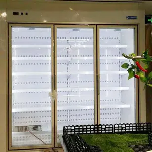 梅花DM-1多门立风柜