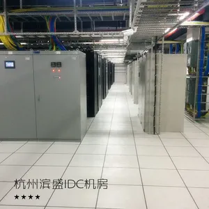 供应网鼎IDC 杭州滨盛机房（四***IDC，骨干网出口，主营：机柜租用、大带宽、CDN加速）旗舰之选