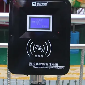 培训学校计时刷卡机安装 培训机构计时收费管理系统厂家