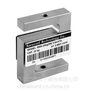 BSA-50KG称重传感器 美国transcell 现货供应