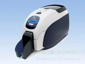 美国Zebra斑马ZXP Series 7证卡打印机 RFID证件打印机 工作证件打印机无锡总代理