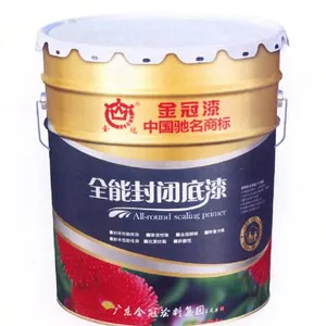 供应金冠全能封闭底漆