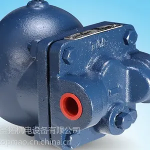 供应DSC浮球式蒸汽疏水阀F2