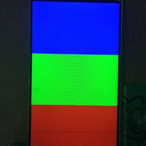 深圳厂家直供定制加工LCD-IPS液晶屏组件TFT-LCM模组模块通用手机触摸显示屏