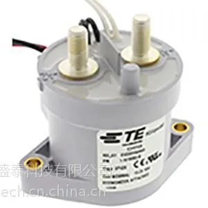 电动汽车专用直流接触器