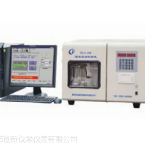 快速智能定硫仪_硅碳管生产厂家直销
