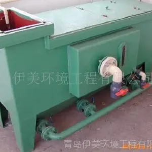 ��ҵ��ˮ����ˮ�����豸