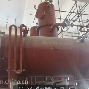 供应河南热力除氧器,低位热力除氧器,解析除氧器
