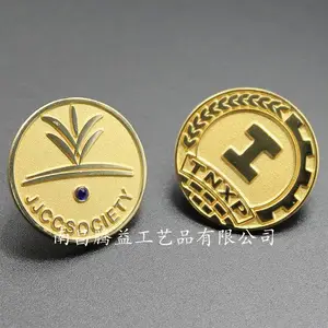***徽章-精致徽章-礼品纪念章-北京胸针-襟章-胸牌标牌生产厂