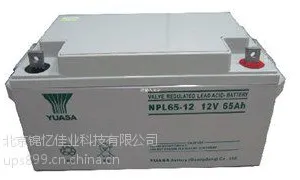 北京电池专卖汤浅蓄电池12V100AH铅酸型的全国免运费