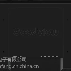 ���ӣ�Goodview�� M65GUQ 65Ӣ�����Һ�������� ������ʾ��
