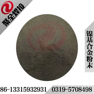 镍粉Ni60 热喷涂镍粉Ni60 镍基自熔性粉末