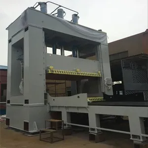 汽车模具制造与合模机到底存在哪些关系呢