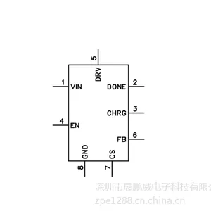 ��Ӧ�綯��߳�緽��оƬ-DT7125���ڳ��оƬ