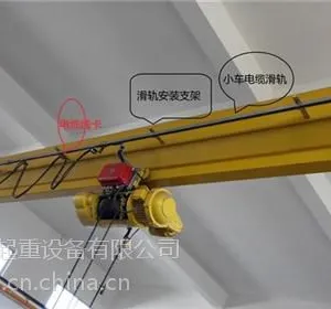 结构山东起重机、鲁新起重机(图)、山东起重机推广