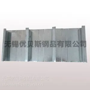 【优贝斯】 合肥开口楼承板加工/价格/定制 17802502786